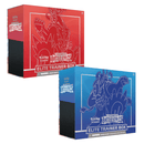 POKEMON TRADING CARD GAME SS5 SWORD & SHIELD BATTLE STYLES ELITE TRAINER BOX (176-80835) - DataBlitz