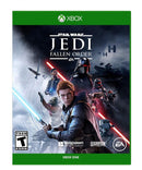 XBOX ONE STAR WARS JEDI FALLEN ORDER (US) - DataBlitz