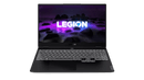 LENOVO LEGION S7 15ACH6 82K80007PH GAMING LAPTOP (SHADOW BLACK) | 15.6"FHD | RYZEN 9 | 16GB DDR4 | 1TB SSD | RTX 3060 | WIN10 + LENOVO BACKPACK (GX41C86982) + LENOVO GAMING CHAIR (BLACK/BLUE) - DataBlitz