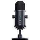 RAZER SEIREN V2 PRO PROFESSIONAL GRADE USB MICROPHONE FOR STREAMERS - DataBlitz