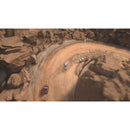 Nintendo Switch Mantis Burn Racing