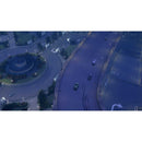 Nintendo Switch Mantis Burn Racing