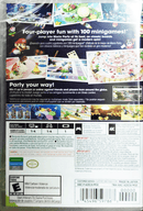 Nintendo Switch Mario Party Superstars