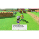 Nintendo Switch Mario Golf Super Rush