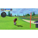 Nintendo Switch Mario Golf Super Rush
