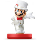 NINTENDO AMIIBO SUPER MARIO ODYSSEY WEDDING OUTFIT (MARIO) JPN - DataBlitz