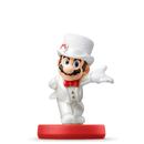 NINTENDO AMIIBO SUPER MARIO ODYSSEY WEDDING OUTFIT (MARIO) JPN - DataBlitz