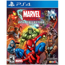 PS4 MARVEL PINBALL EPIC COLLECTION VOL.1 - DataBlitz