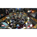 PS4 MARVEL PINBALL EPIC COLLECTION VOL.1 - DataBlitz