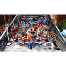 PS4 MARVEL PINBALL EPIC COLLECTION VOL.1 - DataBlitz