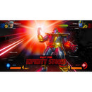 XBOX ONE MARVEL VS CAPCOM INFINITE (US) - DataBlitz