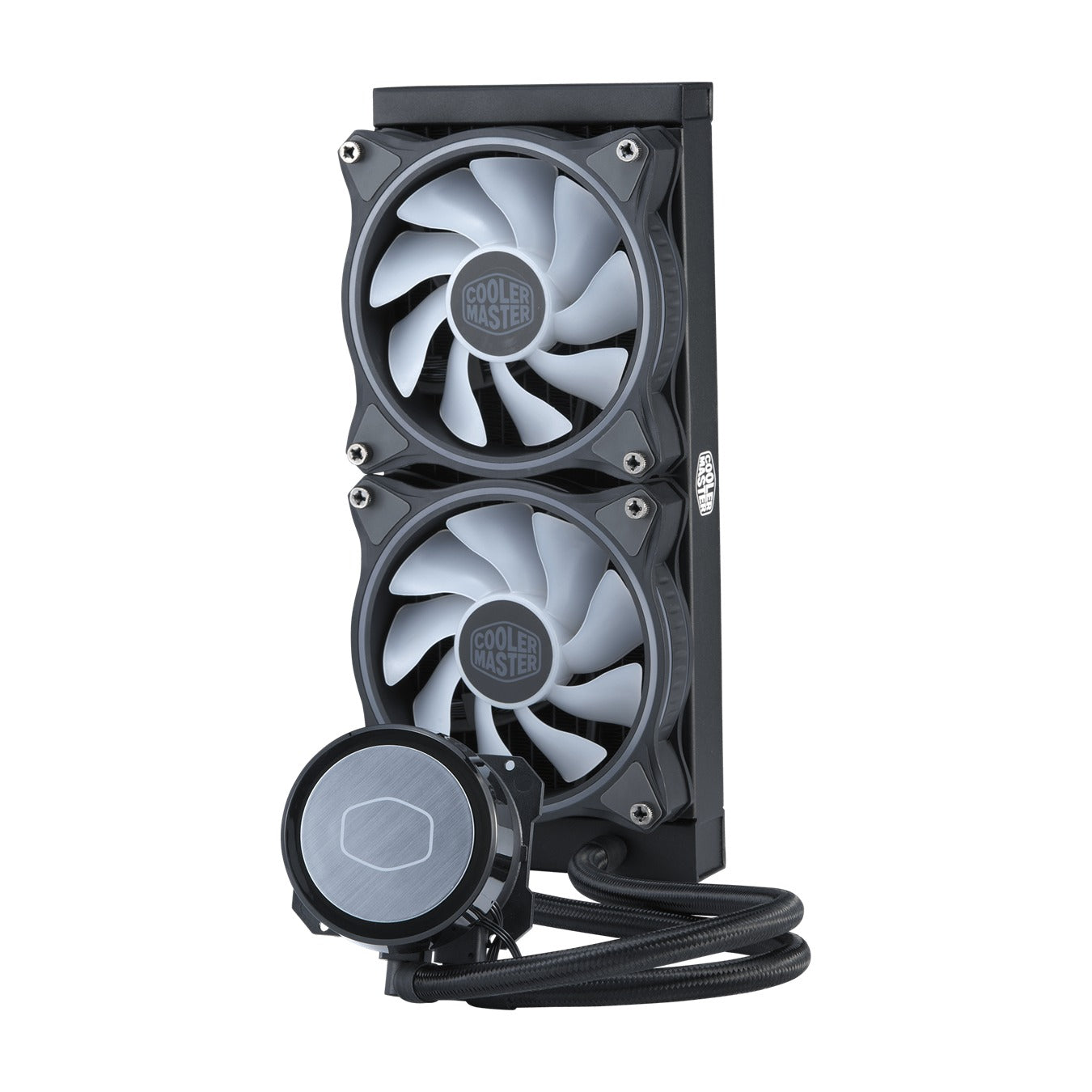 Cooler Master Masterliquid ML240 Illusion