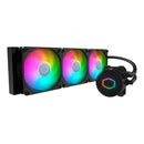 Cooler Master Masterliquid ML360L V2 ARGB CPU Cooler - DataBlitz