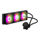 Cooler Master Masterliquid ML360L V2 ARGB CPU Cooler - DataBlitz