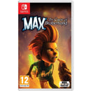 Nintendo Switch Max The Curse Of Brotherhood
