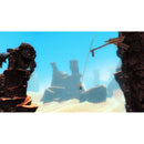 Nintendo Switch Max The Curse Of Brotherhood