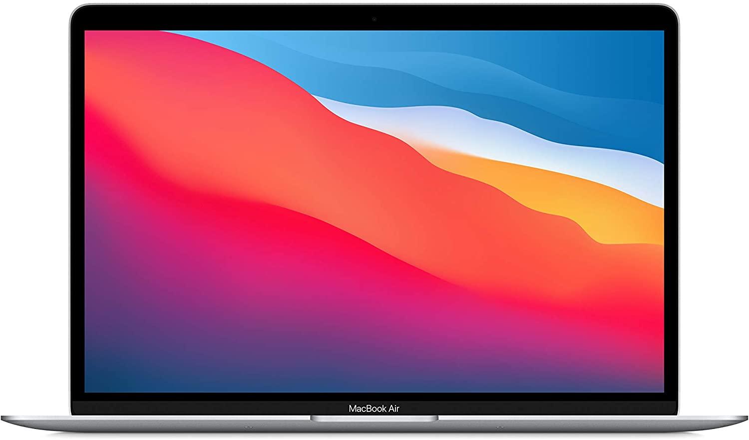 MACBOOK AIR 13" (Nov-2020) 512GB MGNA3PP/A (SILVER) - DataBlitz