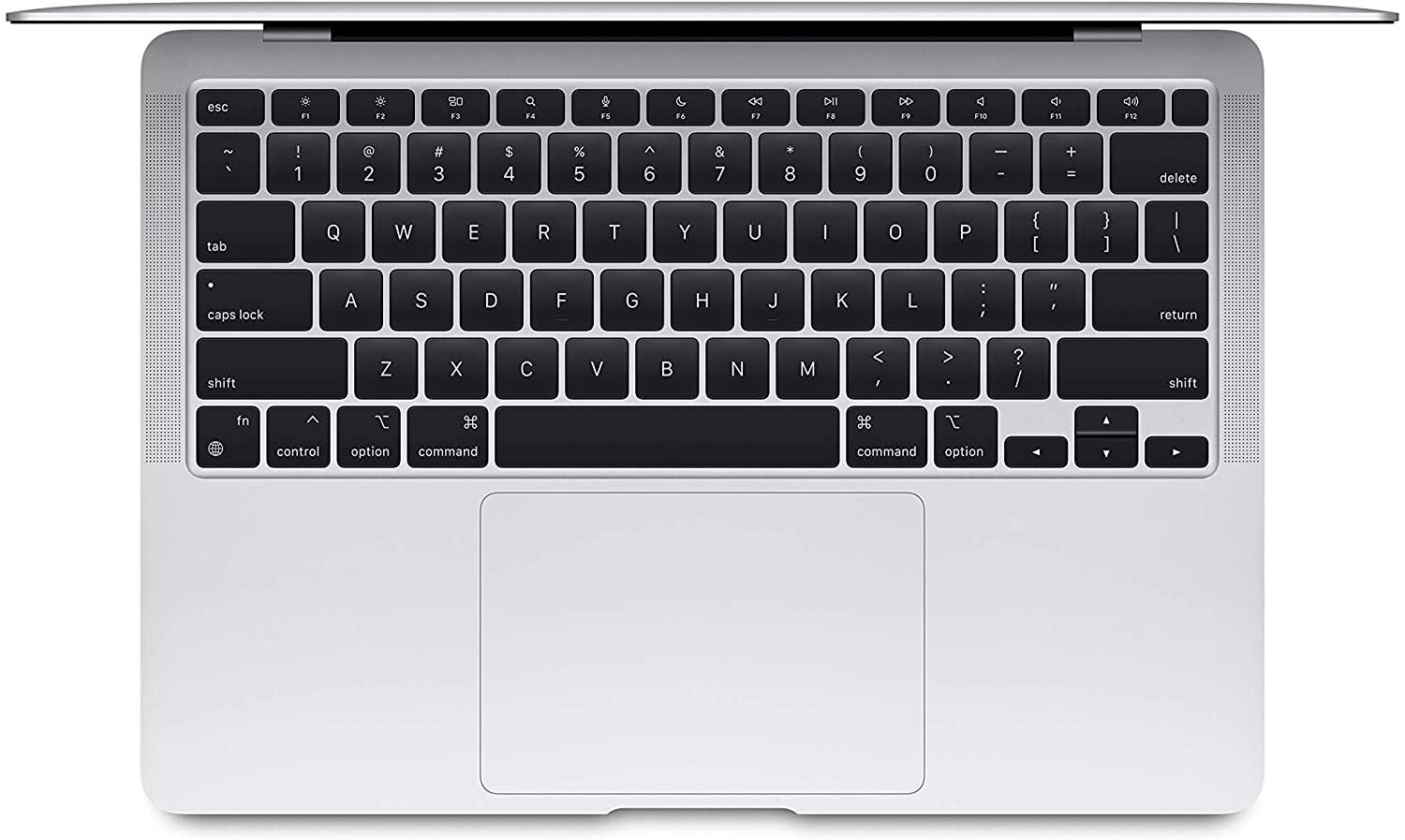 MACBOOK AIR 13" (Nov-2020) 512GB MGNA3PP/A (SILVER) - DataBlitz