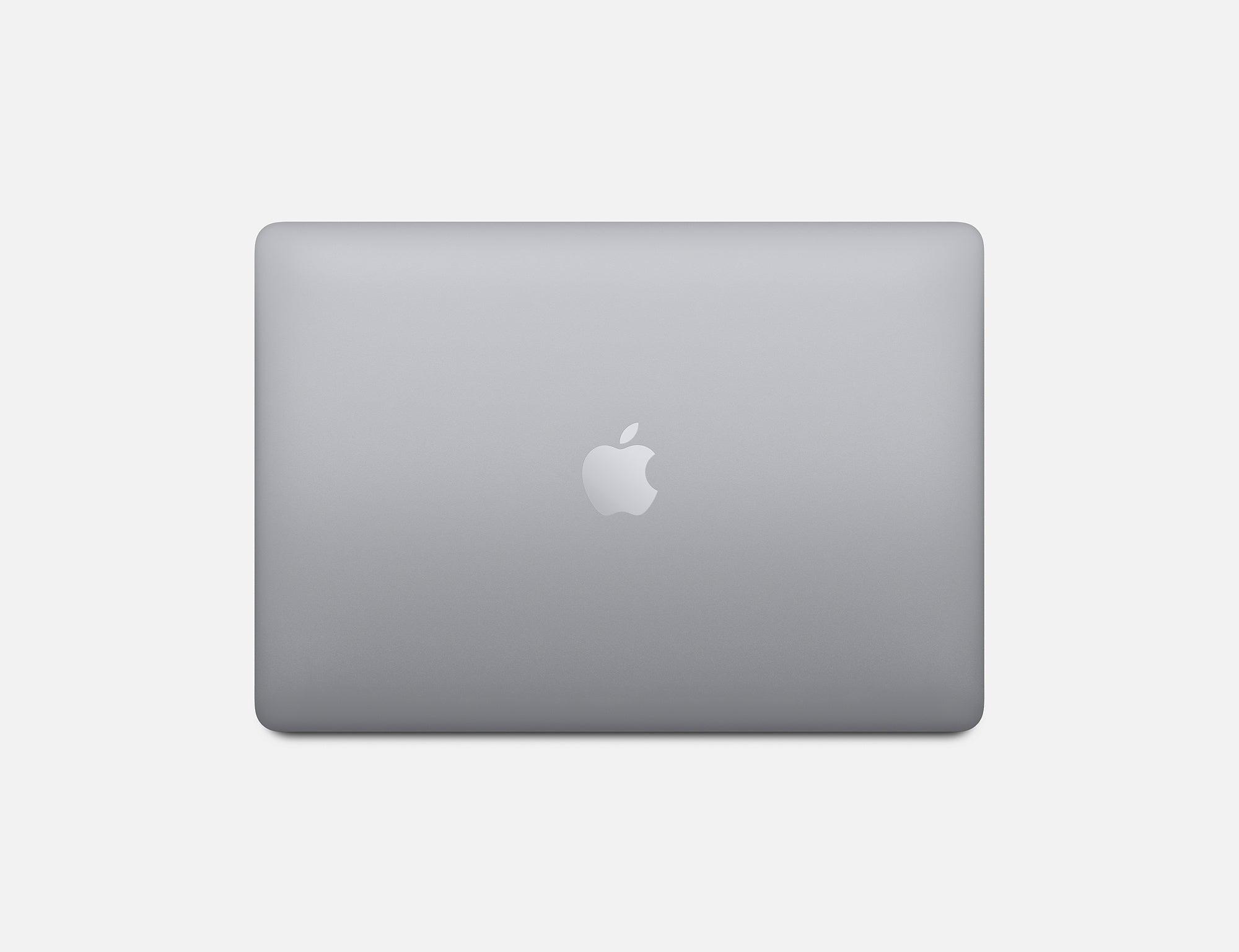 MACBOOK PRO 13" WITH TOUCH BAR (Nov-2020) 256GB MYD82PP/A (SPACE GREY) - DataBlitz