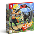 Nintendo Switch Ringfit Adventure