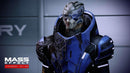 PS4 MASS EFFECT LEGENDARY EDITION REG.3 - DataBlitz