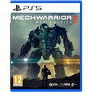 PS5 MECHWARRIOR 5 MERCENARIES (EU) - DataBlitz