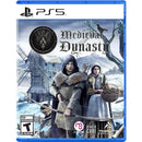 PS5 Medieval Dynasty (US) (ENG/FR) - DataBlitz