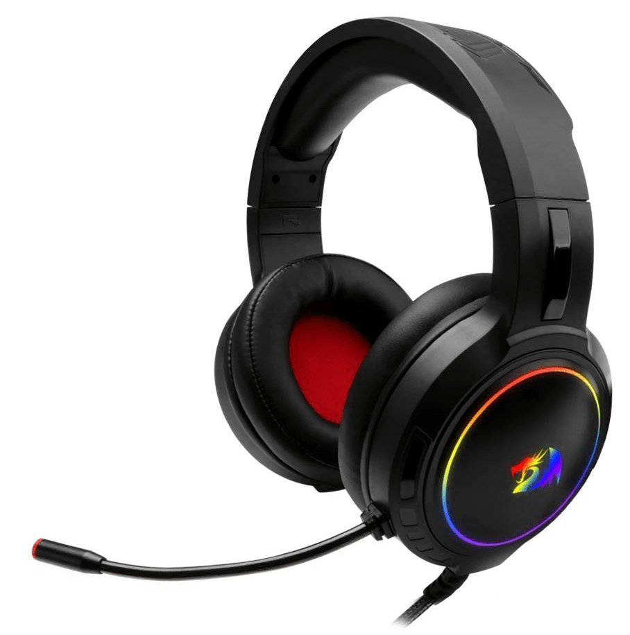 REDRAGON MENTO GAMING HEADSET (H270-RGB) - DataBlitz