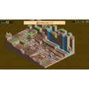 Nintendo Switch Mercenaries Saga Chronicles