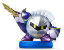 NINTENDO AMIIBO KIRBY SERIES (META KNIGHT) - DataBlitz