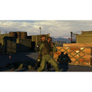 PS4 METAL GEAR SOLID V GROUND ZEROES ALL (ENG/SP/FR) - DataBlitz