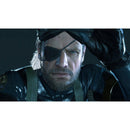 PS4 METAL GEAR SOLID V GROUND ZEROES ALL (ENG/SP/FR) - DataBlitz