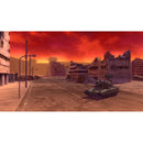 PS4 Metalmax Xeno Reg.2