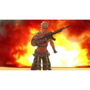 PS4 Metalmax Xeno Reg.2