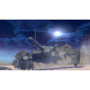 PS4 Metalmax Xeno Reg.2