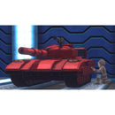 PS4 Metalmax Xeno Reg.2