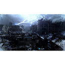 Nintendo Switch Metro Redux US