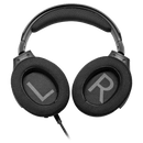 COOLER MASTER MH650 GAMING HEADSET W/ RGB ILLUMINATION & VIRTUAL 7.1 SURROUND SOUND - DataBlitz