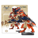 MONSTER HUNTER STORIES 2 WINGS OF RUIN AMIIBO (RAZEWING RATHA) - DataBlitz