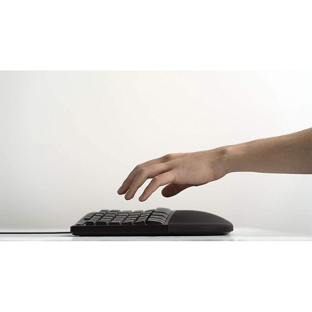 Microsoft Wired Ergonomic Keyboard (LXM-00015)