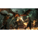 XBOXONE MIDDLE EARTH SHADOW OF WAR DEFINITIVE EDITION (US) - DataBlitz