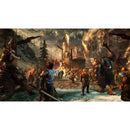 XBOXONE MIDDLE EARTH SHADOW OF WAR DEFINITIVE EDITION (US) - DataBlitz