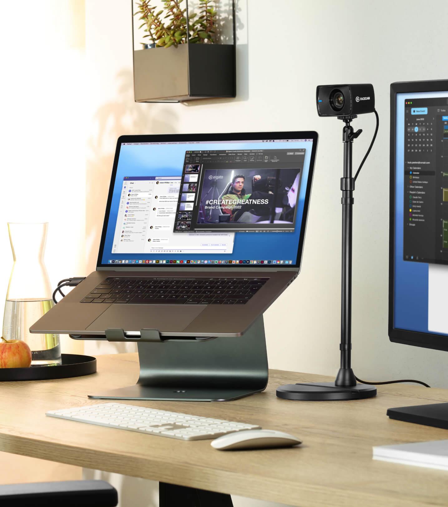 Elgato Mini Mount - DataBlitz