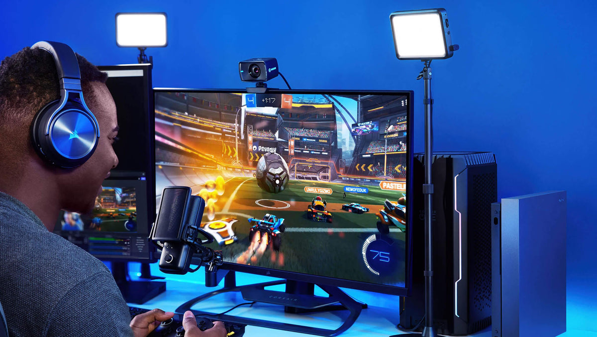 Elgato Mini Mount - DataBlitz