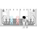 Nintendo Switch Kuukiyomi 1 2 3+