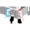 Nintendo Switch Kuukiyomi 1 2 3+