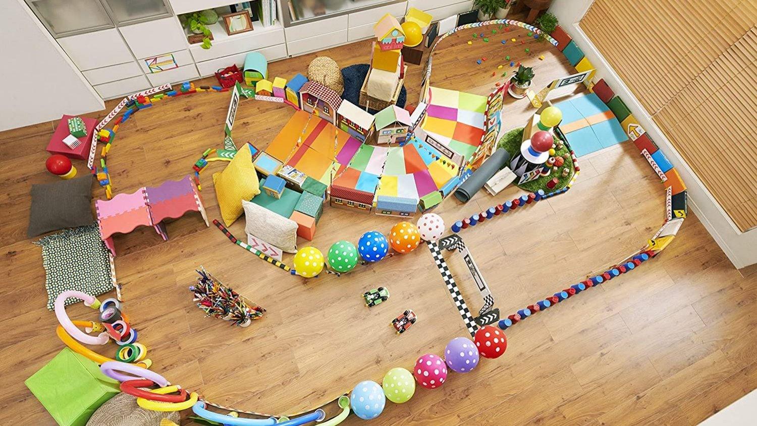 Nintendo Switch Mario Kart Live Home Circuit (Mario)
