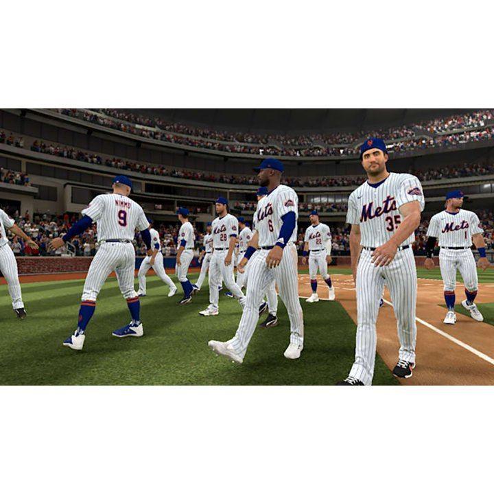 Nintendo Switch MLB The Show 23
