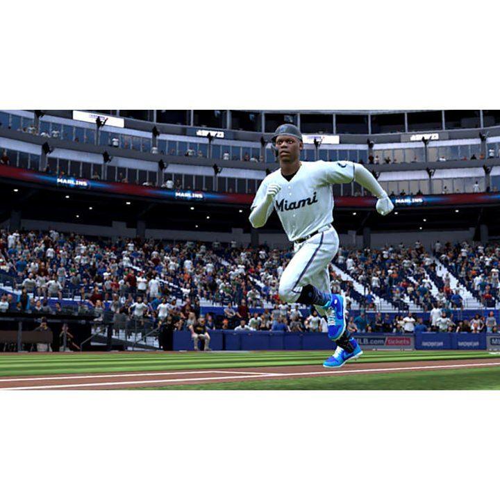 Nintendo Switch MLB The Show 23