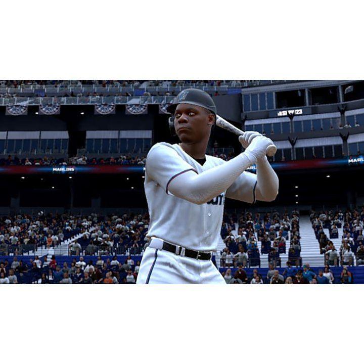 Nintendo Switch MLB The Show 23